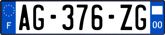 AG-376-ZG