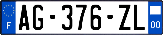 AG-376-ZL