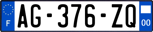 AG-376-ZQ