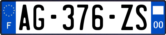 AG-376-ZS