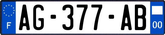 AG-377-AB