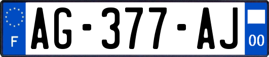 AG-377-AJ