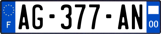 AG-377-AN