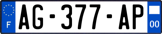 AG-377-AP