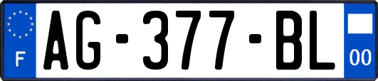 AG-377-BL