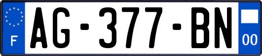 AG-377-BN