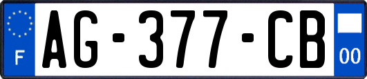 AG-377-CB