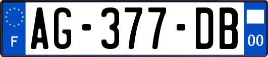 AG-377-DB