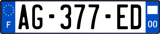 AG-377-ED