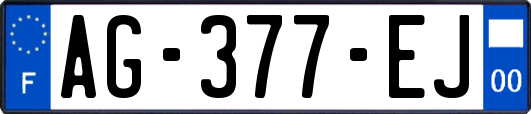 AG-377-EJ