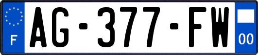 AG-377-FW