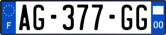 AG-377-GG