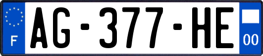 AG-377-HE