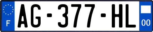 AG-377-HL