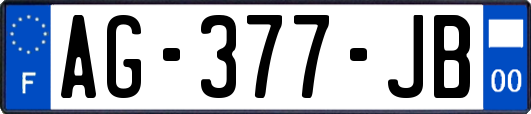 AG-377-JB