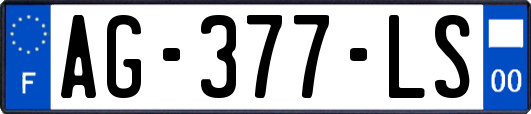 AG-377-LS