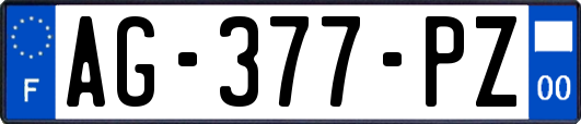 AG-377-PZ