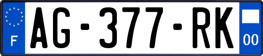 AG-377-RK