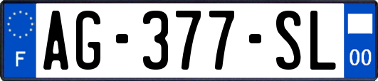 AG-377-SL