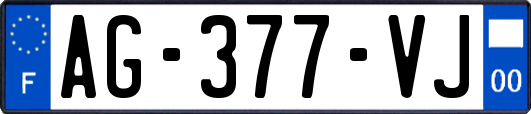 AG-377-VJ