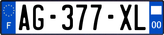 AG-377-XL