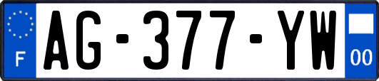 AG-377-YW