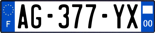 AG-377-YX