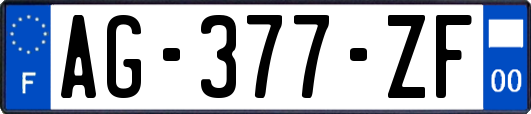 AG-377-ZF