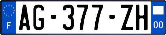 AG-377-ZH