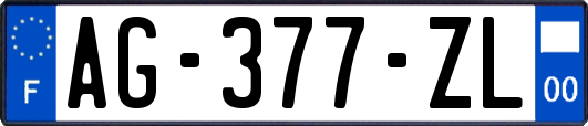 AG-377-ZL