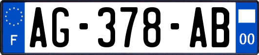 AG-378-AB