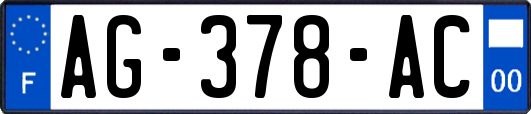 AG-378-AC