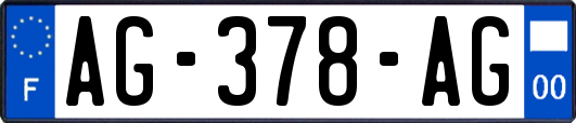 AG-378-AG