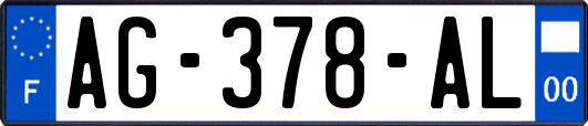 AG-378-AL