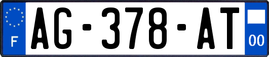 AG-378-AT