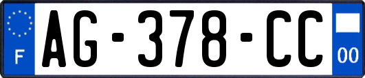 AG-378-CC