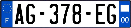 AG-378-EG