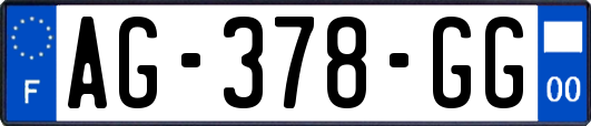 AG-378-GG