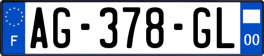 AG-378-GL