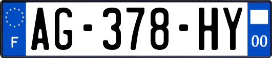 AG-378-HY