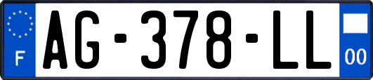 AG-378-LL