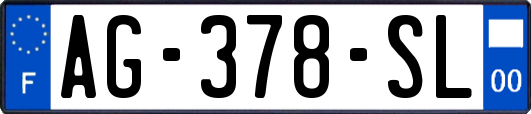 AG-378-SL