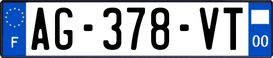 AG-378-VT