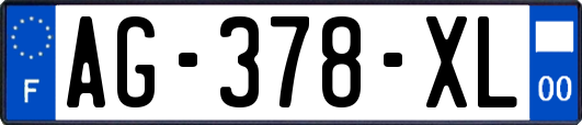 AG-378-XL