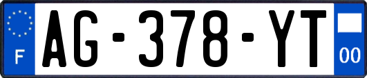 AG-378-YT