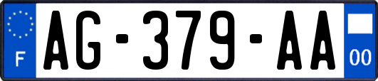 AG-379-AA