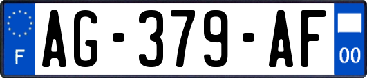 AG-379-AF