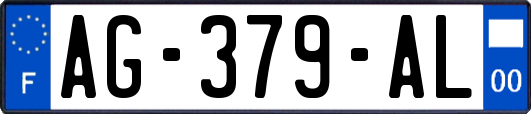 AG-379-AL