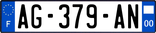 AG-379-AN