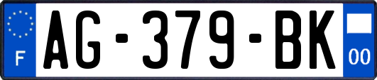 AG-379-BK